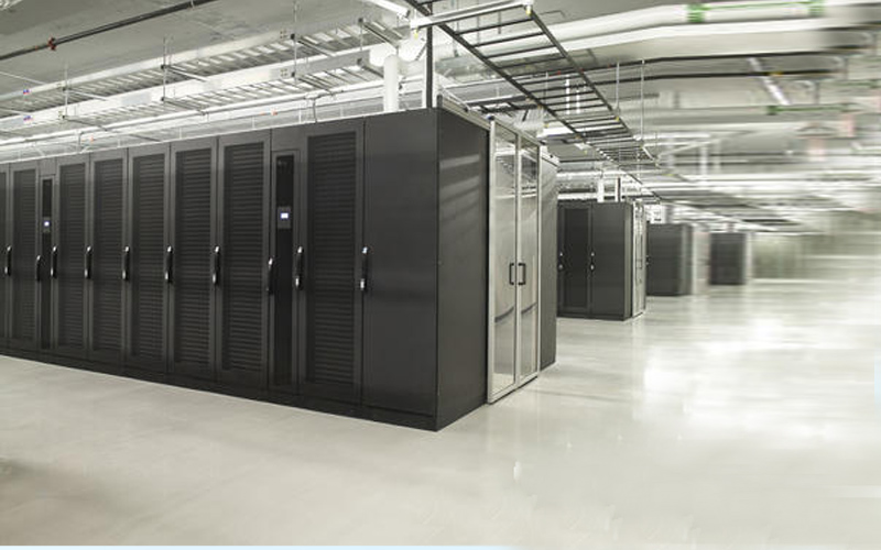 idc數(shù)據(jù)中心機(jī)房建設(shè)