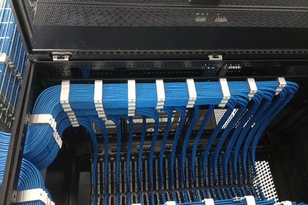 辦公室網(wǎng)絡(luò)綜合布線(xiàn)