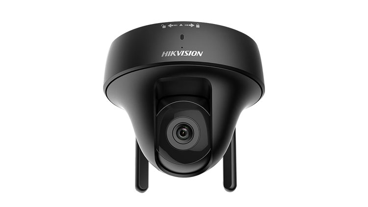 云臺攝像機(jī)