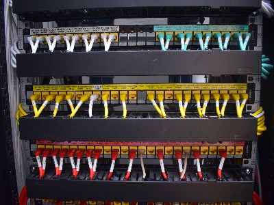 機(jī)房布線設(shè)計(jì)的八大要點(diǎn)你知道嗎？