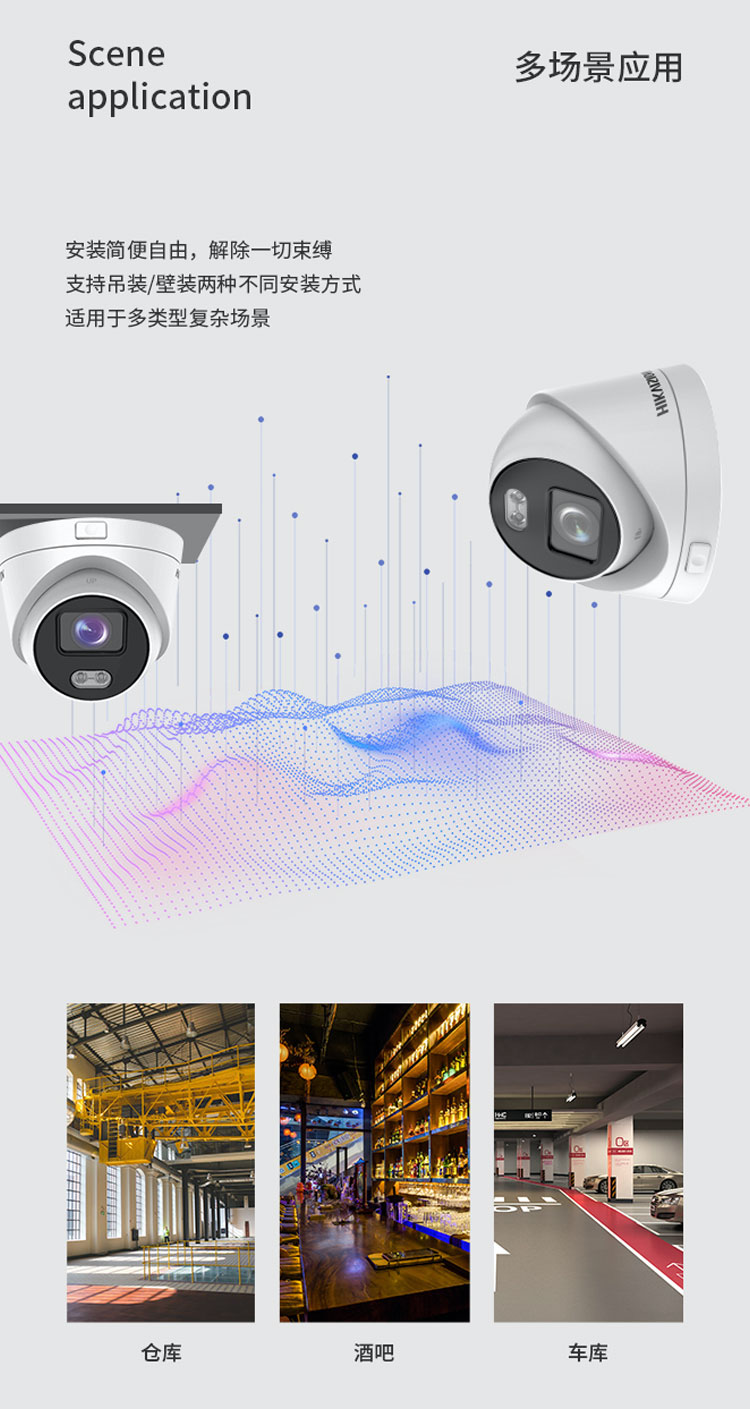 網(wǎng)絡(luò)攝像機