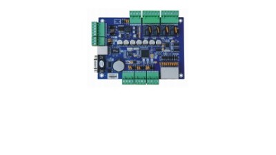 邁斯智能門禁系統(tǒng)-MAX-BK02NINN-01