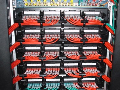 弱電網(wǎng)絡(luò)布線的流程有哪些？你知道嗎？【華思特】