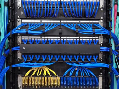 弱電網(wǎng)絡(luò)布線的技巧有哪些？你知道嗎？【華思特】