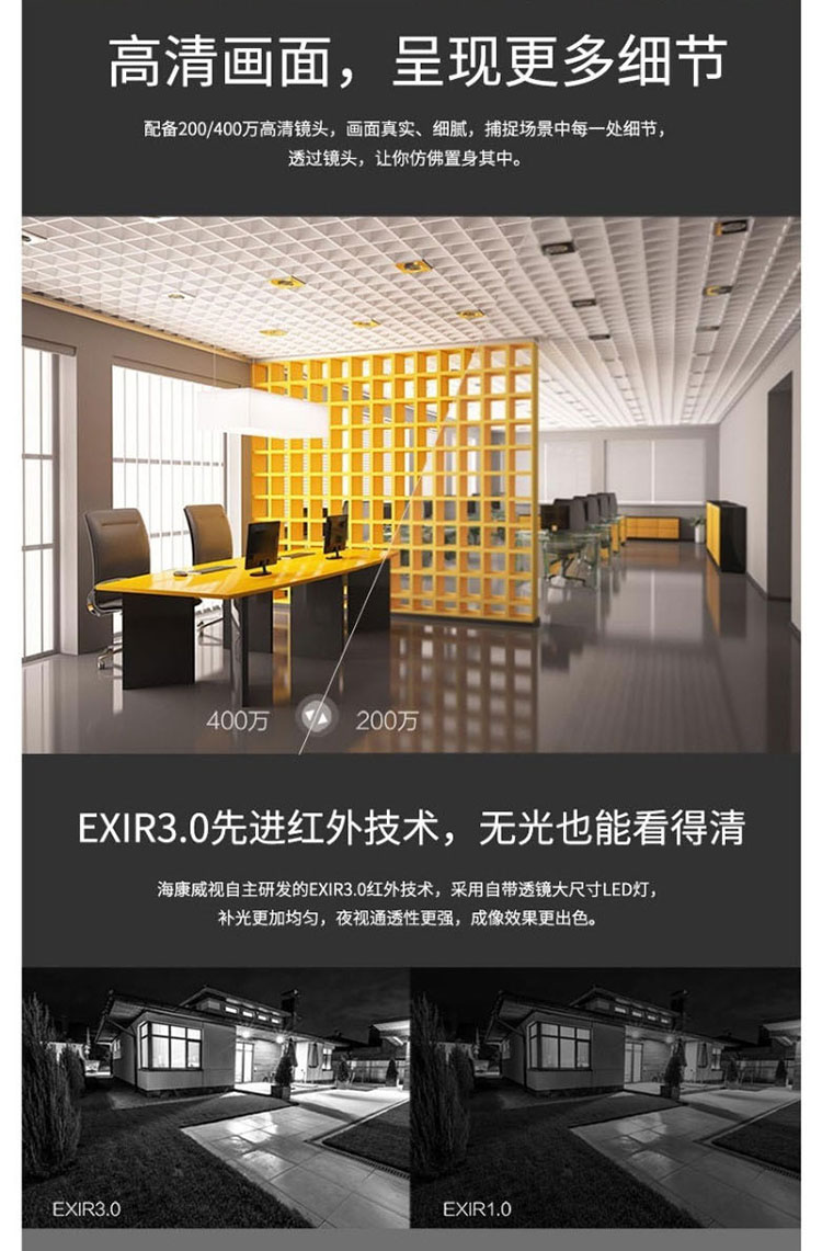 ?？低暉o(wú)線網(wǎng)絡(luò)攝像機(jī)