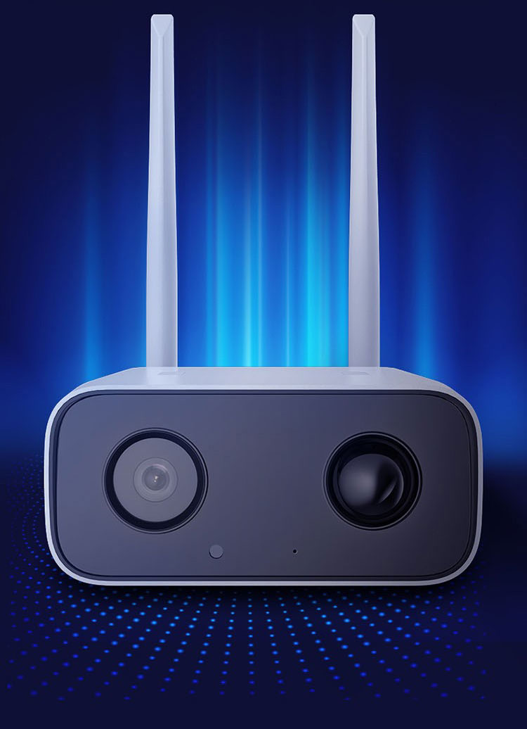 太陽能攝像機(jī)