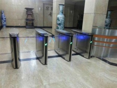 安防門禁系統(tǒng)的識(shí)別方式有哪幾種？【華思特】