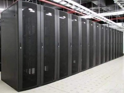 關(guān)于機房建設(shè)的選址、等級、機架、機柜