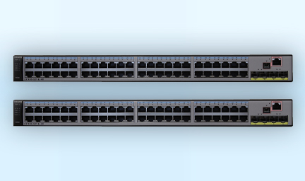 S5700S-52P-LI-AC-深圳華思特