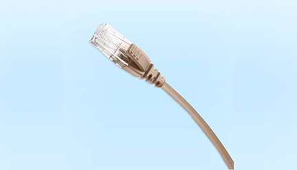 羅格朗-超五類(lèi)RJ45非屏蔽跳線(xiàn)