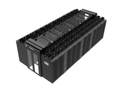 揭秘！服務(wù)器機房建設(shè)的組成-華思特科技為您解答