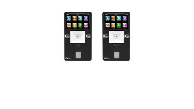 中控智能門禁系統(tǒng)-刷卡TDA07